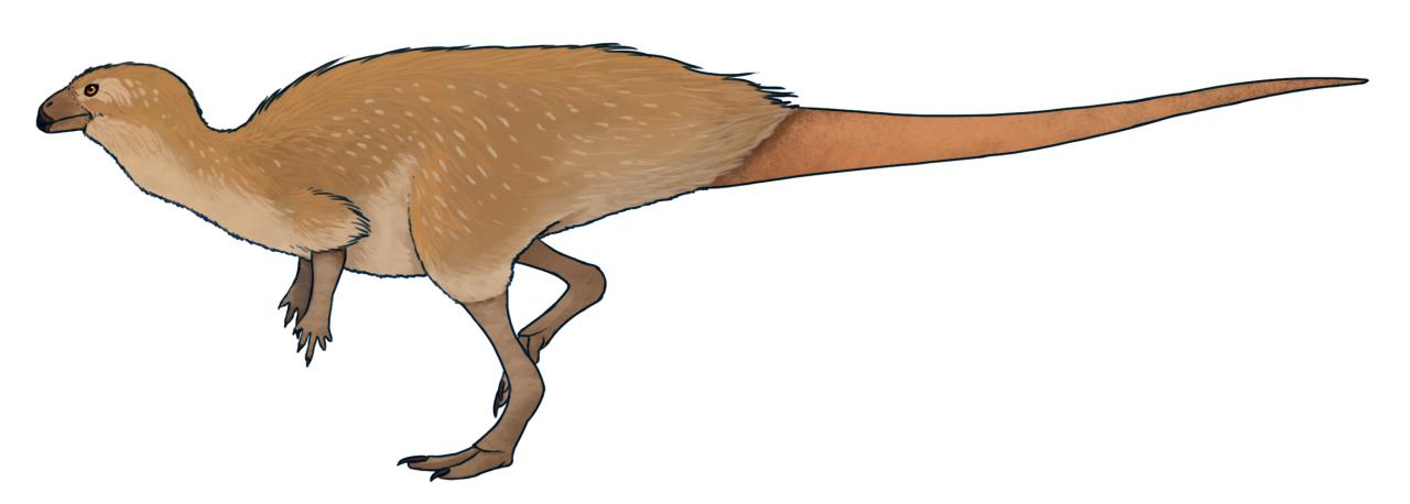 othnielia dinosaur