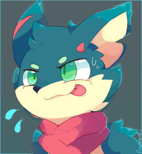patreon furry