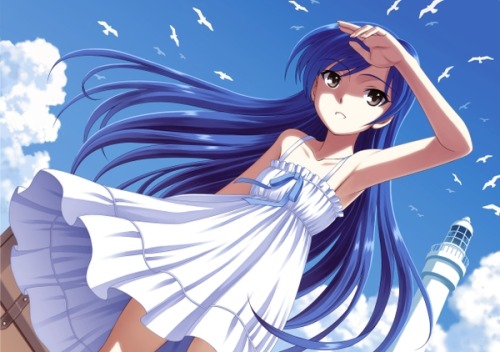 Wizardess Heart Fiction The Children