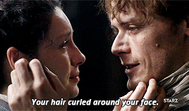 Outlander Finally Gave Fans What They Wanted And People Are Very Happy