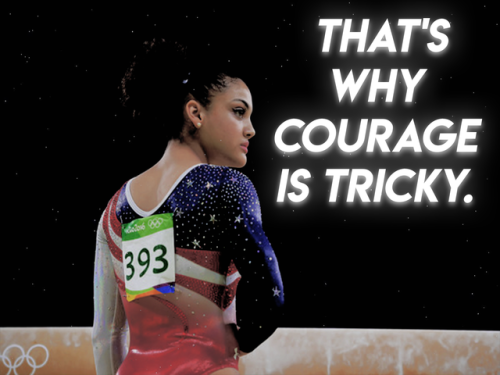 layoutpikesalto:Team USA | What it Takes.Courage by Michael...