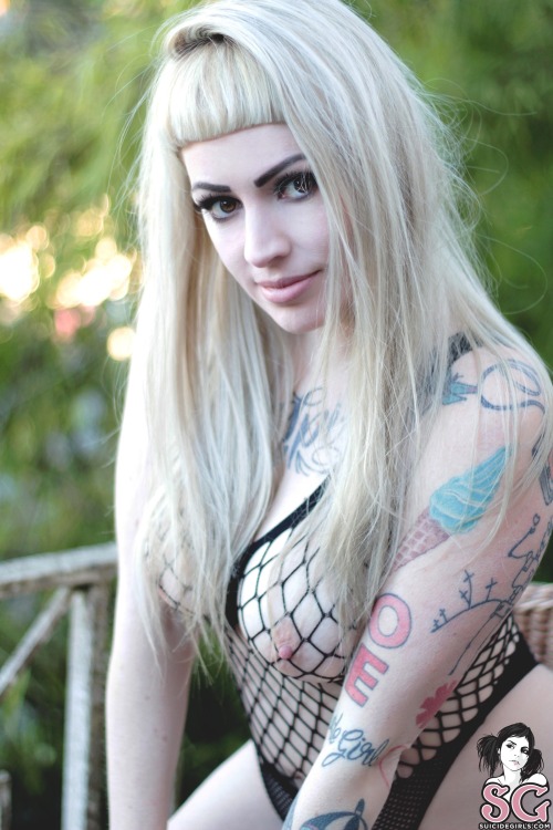 gamecat75:Doce Suicide