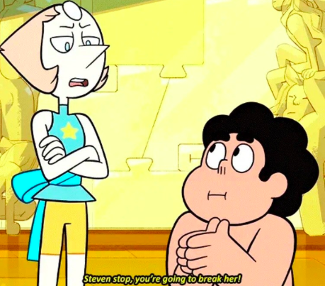 How Much Filler Is In Steven Universe Tumblr