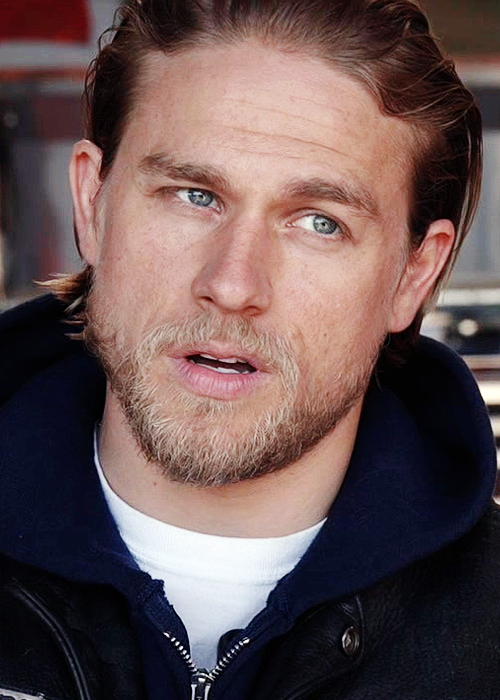 Charlie Hunnam source