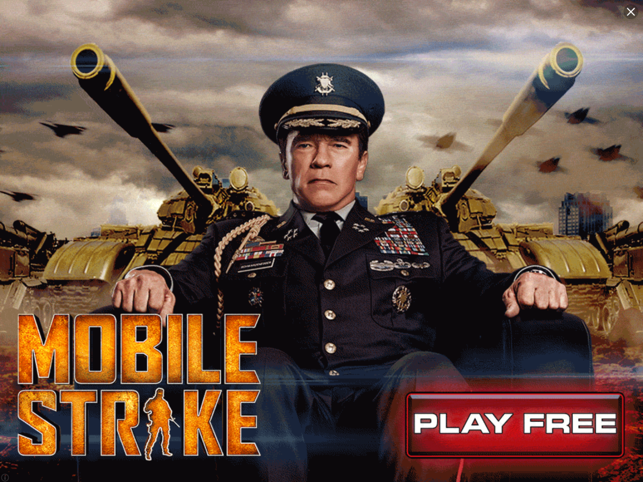 Мобайл страйк. Mobile Strike Шварценеггер. Mobile Strike.