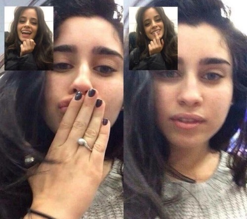 @Camren Is Real