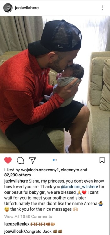 Jack wilshere arsenal off duty op