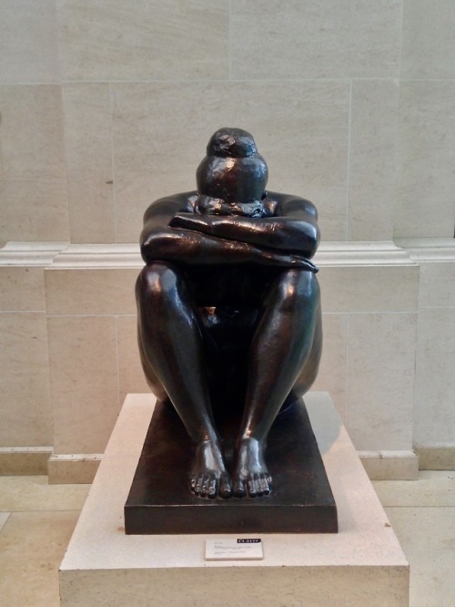 Stone Women; Metropolitan Museum of Art, NYC