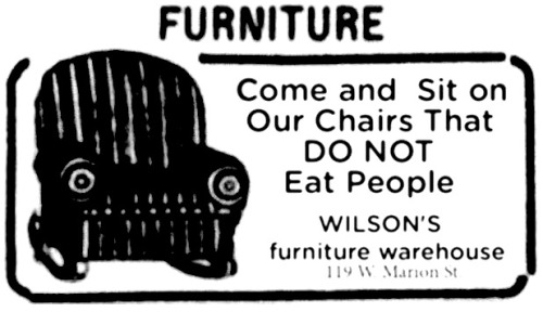 And Now A Word From Our Sponsor And Now A Word From Our Sponsor