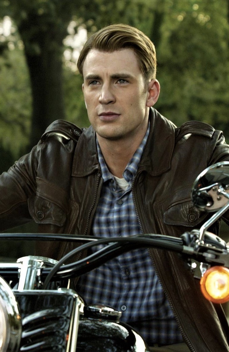 Captain America/Steve Rogers Backgrounds and... | "You ...