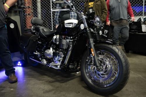 Triumph Speedmaster Tumblr