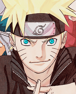 utsukushiicaps:Top 10 Naruto Most Popular Characters: 1....