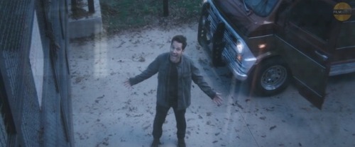 Scott Lang - The Avengers: Endgame