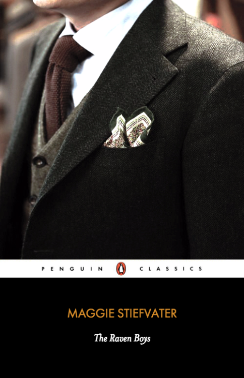 babydrivers:books reimagined as penguin classics (1/?)the...