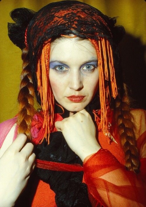 lene lovich on Tumblr