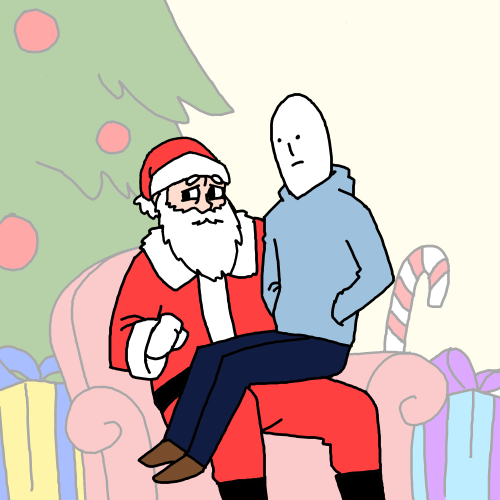 bananatwinky:happy holidaysEDIT added a panel