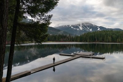 Whistler Chaletph: minh T