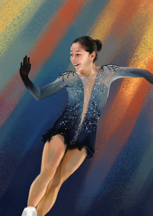 Alysa Liu