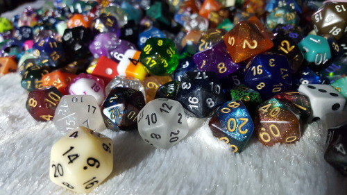 gobs-o-dice