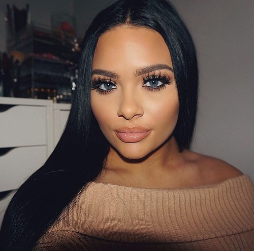 classsybeauty:bestofbarbie:Instagram:...