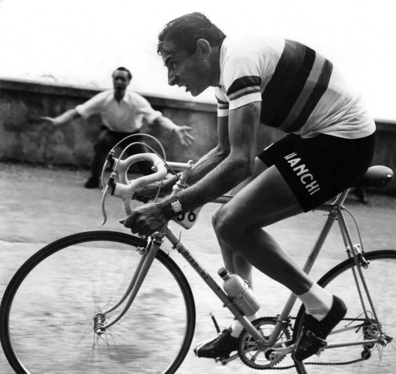 Ciclismo épico, legendario: Bartali, Coppi, Anquetil, Bahamontes, Gaul, Gimondi, Merckx... Tumblr_p27j84Zgx81rcwawho1_1280