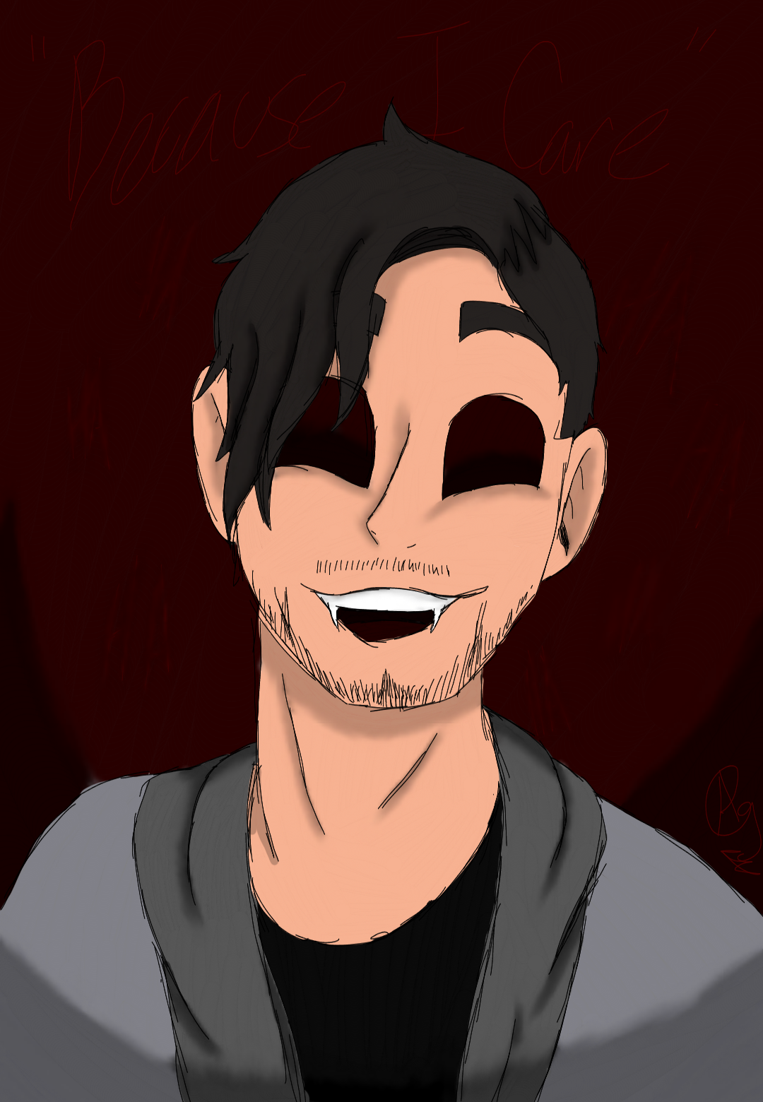 I Draw Stuff — Laugh like you MEAN IT! @markiplier