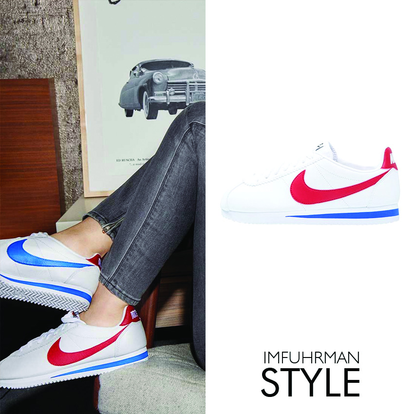 nike classic cortez zalando