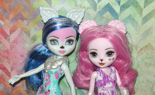 Ever after high northwind