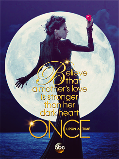 why we love once upon a time