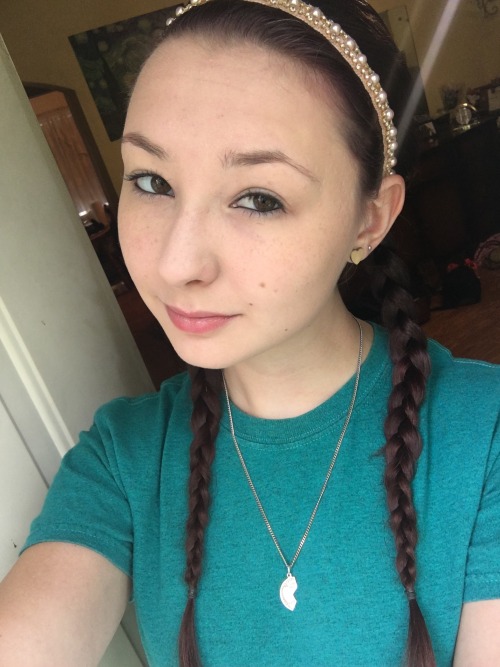 pigtail braids on Tumblr