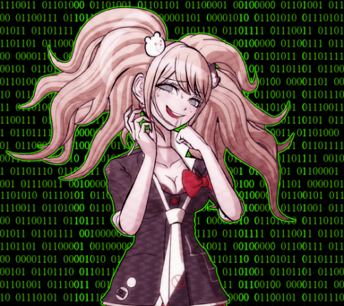 junko sprites | Tumblr