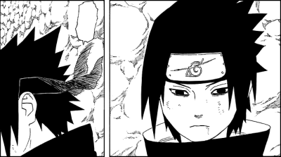 sasuke's headband | Tumblr