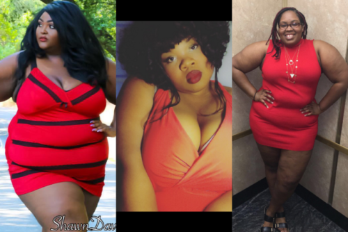 Fat Black Women Look Good In All Colors Fat Black Women Look Good In All Colors