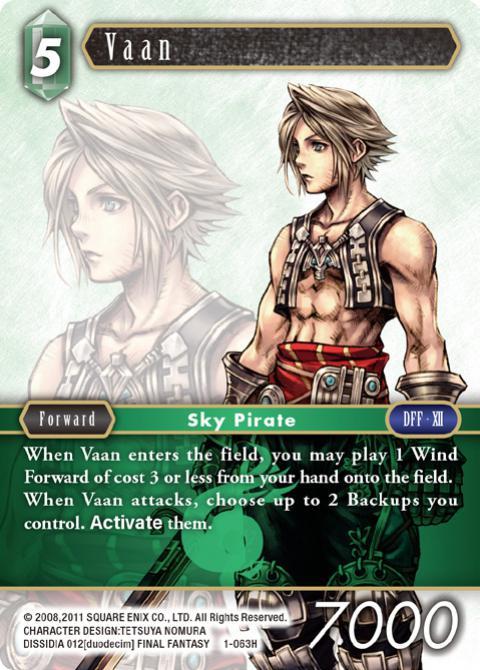 3x Garland Rare -NM- Final Fantasy TCG OPUS 4 IV 4-005R