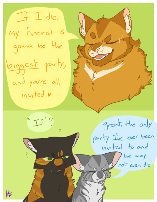 lionblaze on Tumblr