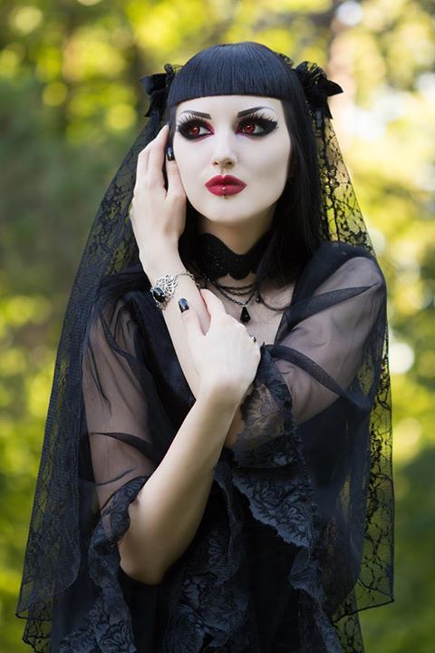 Gothic and Amazing