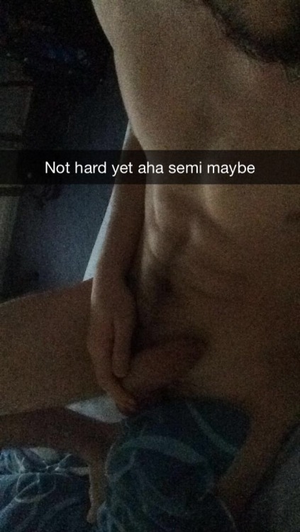 SnapChat Lads Exposed