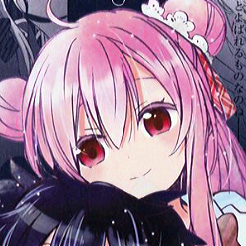 misslulps:Happy Sugar Life match iconslike or reblog if you...