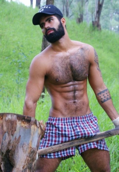 fitbearcatcher:Wood on wood