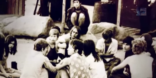 ilovesusanatkins:Manson Family….August 16th 1969….Spahn Ranch...