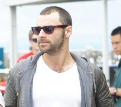 Tokyo Darjeeling The Life Of Aidan Turner S Hair