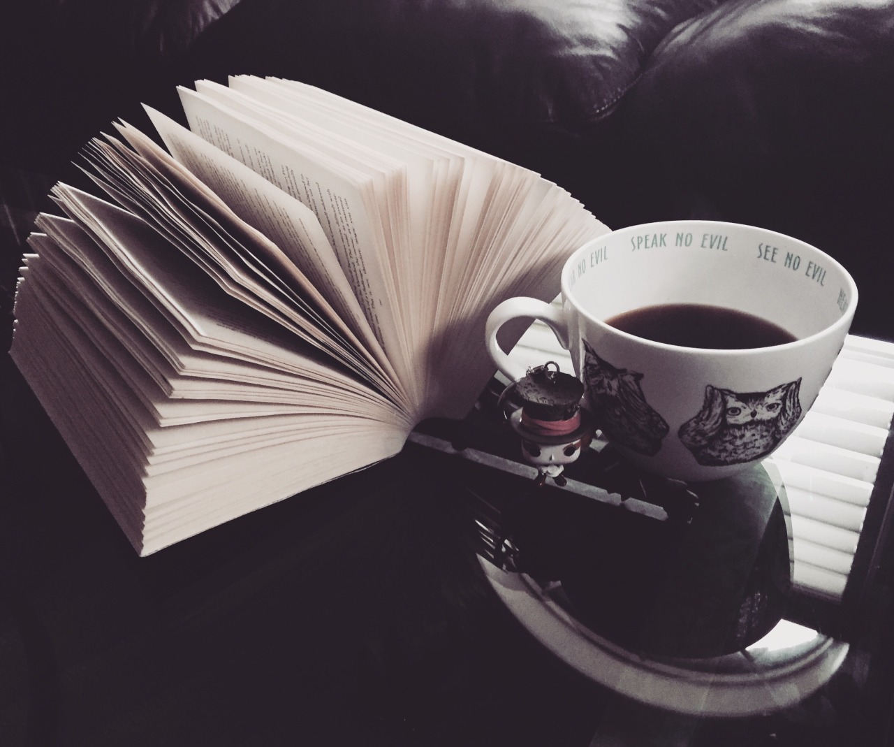 Soft <b>Book</b> And Coffee Tumblr.