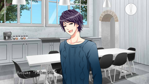 Midwinteroasis — Taiga is totally worth it!!!His smile is so...