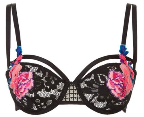 placedeladentelle:Nice by Ann Summers