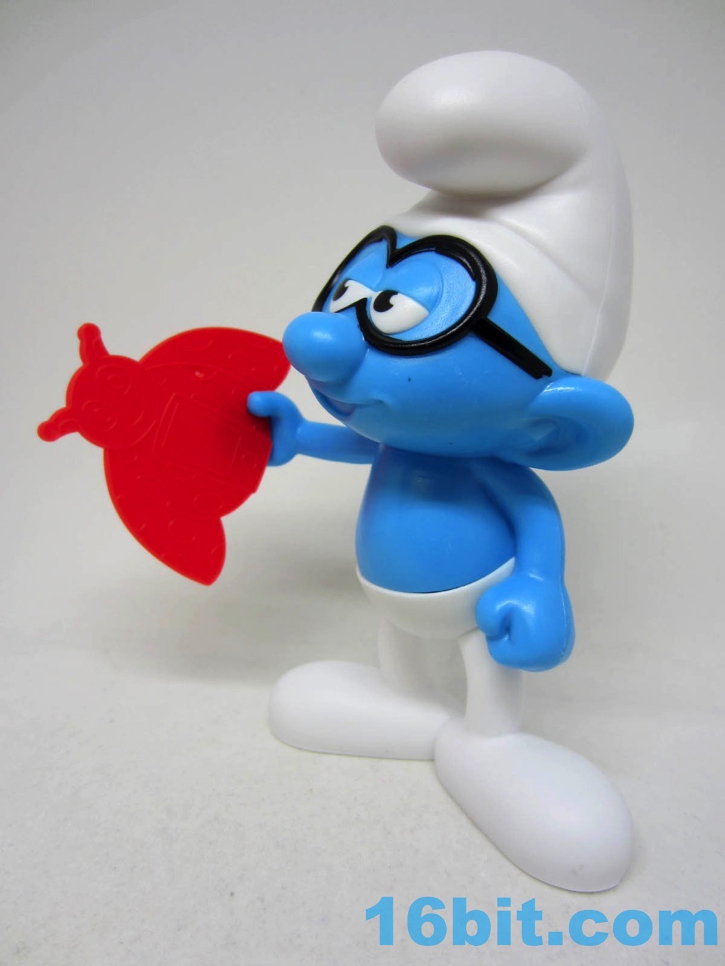 burger king smurf toys