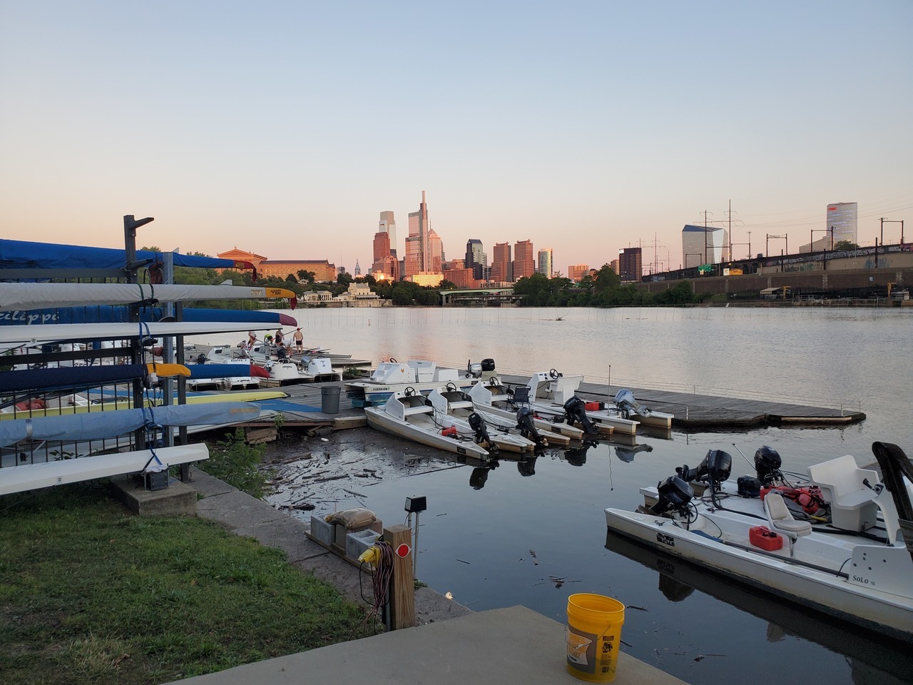 Boathouse Row On Tumblr