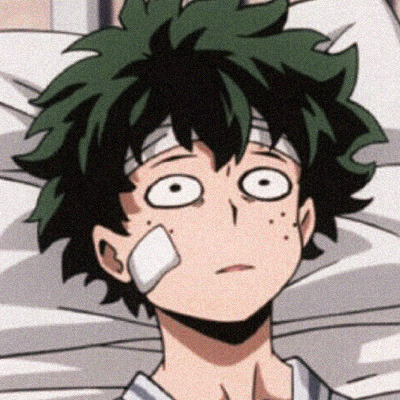 Aesthetic Anime Pfp My Hero Academia / deku aesthetic | Tumblr | Hero