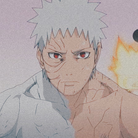 Obito Aesthetic Naruto Pfp / strawberry fields — team 7 icons !! 💌 in