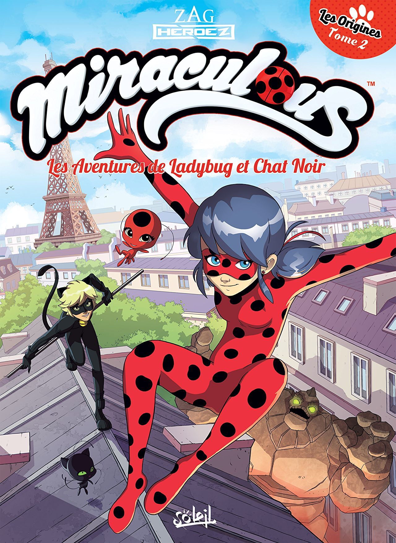 Wiggle Wiggle Eyebrows Miraculous Les Aventures De Ladybug Et Chat Noir