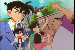 Watch Detective Conan Anime Online Animeplanet